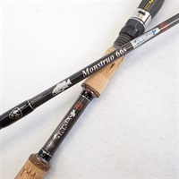 モンストロ６６Ｓ